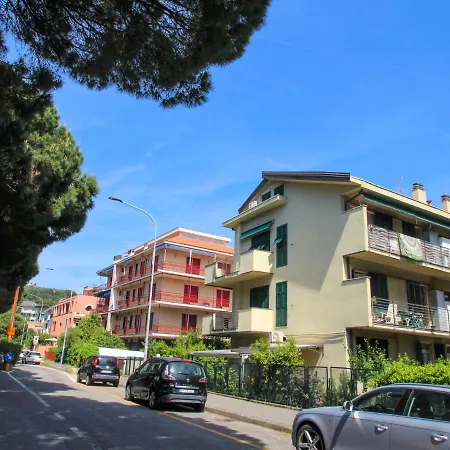 דירה Brunetta By Interhome *