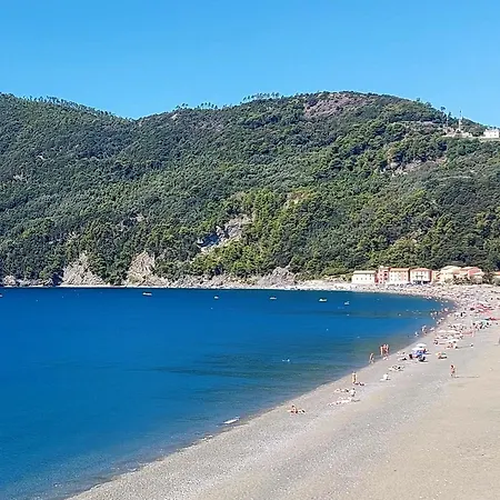 Daire Brunetta By Interhome Sestri Levante