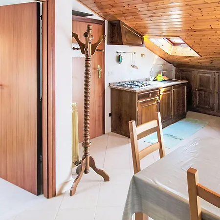 Brunetta By Interhome Appartamento Sestri Levante