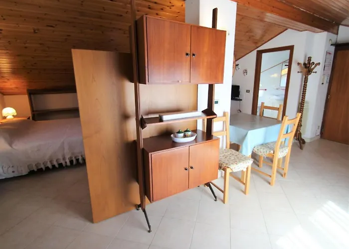 Brunetta By Interhome Sestri Levante
