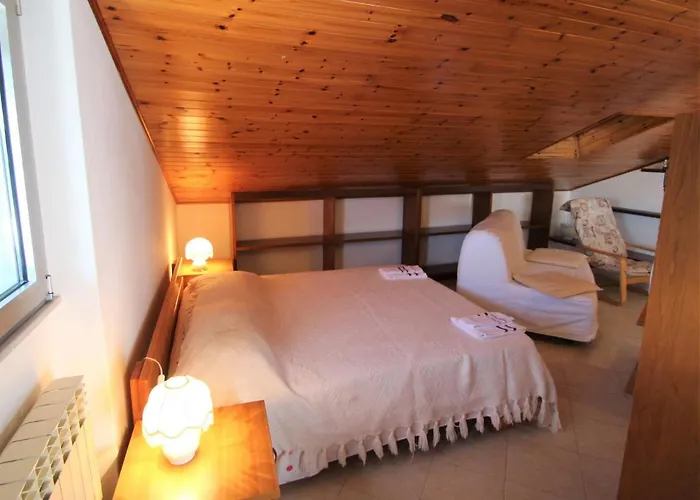 Brunetta By Interhome Sestri Levante