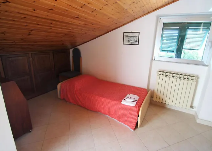 Lejlighed Brunetta By Interhome *