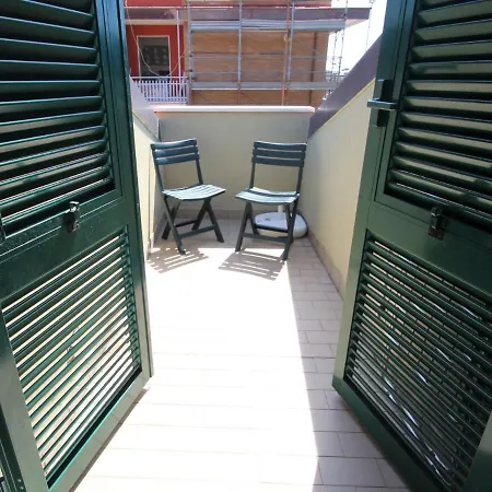 Brunetta By Interhome Appartement *