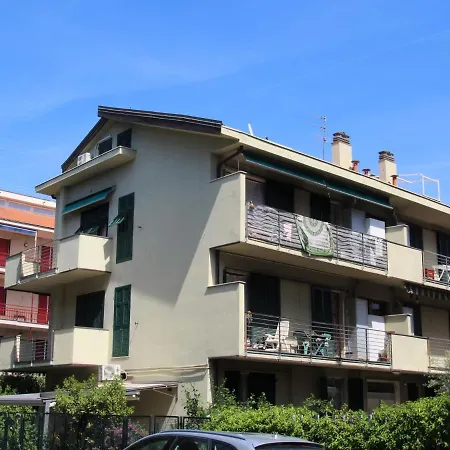 Brunetta By Interhome Appartement Sestri Levante