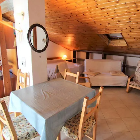 Brunetta By Interhome