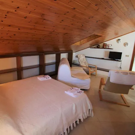 Appartement Brunetta By Interhome