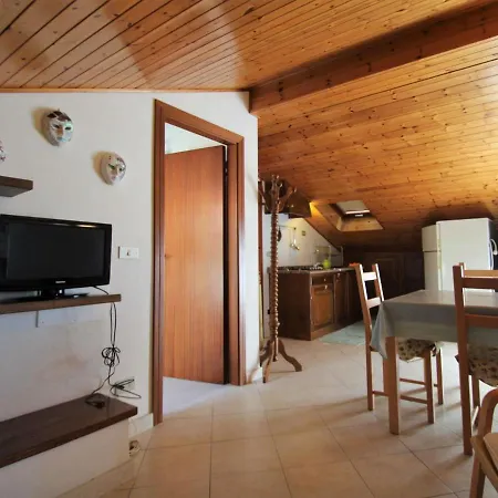 Brunetta By Interhome Sestri Levante