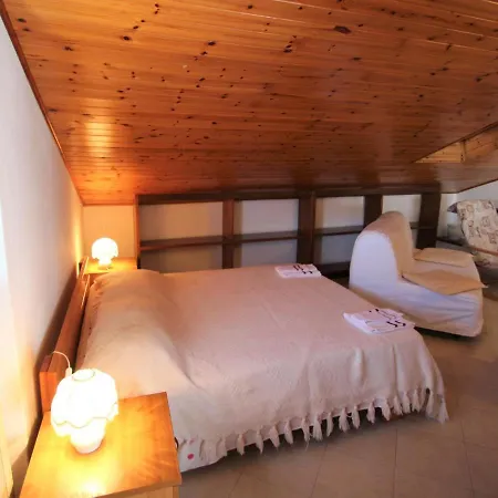 Brunetta By Interhome Sestri Levante