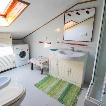 Brunetta By Interhome Appartement