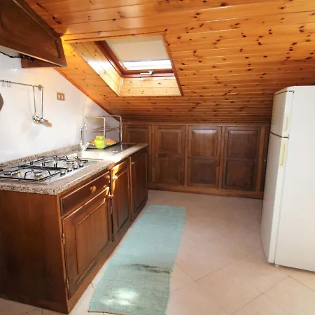 Brunetta By Interhome Appartement *