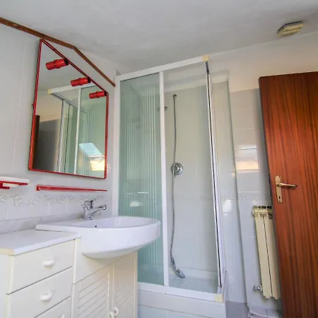 Brunetta By Interhome Appartement *