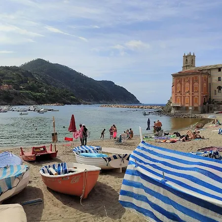 Appartement Brunetta By Interhome Sestri Levante