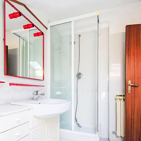 דירה Brunetta By Interhome *