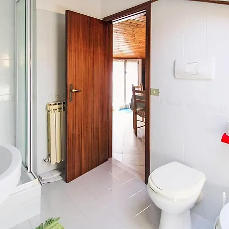Brunetta By Interhome Sestri Levante