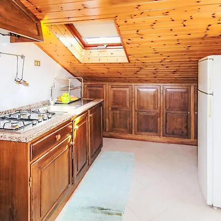 Brunetta By Interhome * Sestri Levante