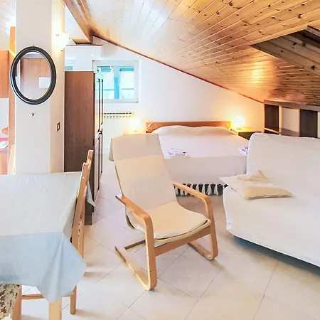 Appartement Brunetta By Interhome *