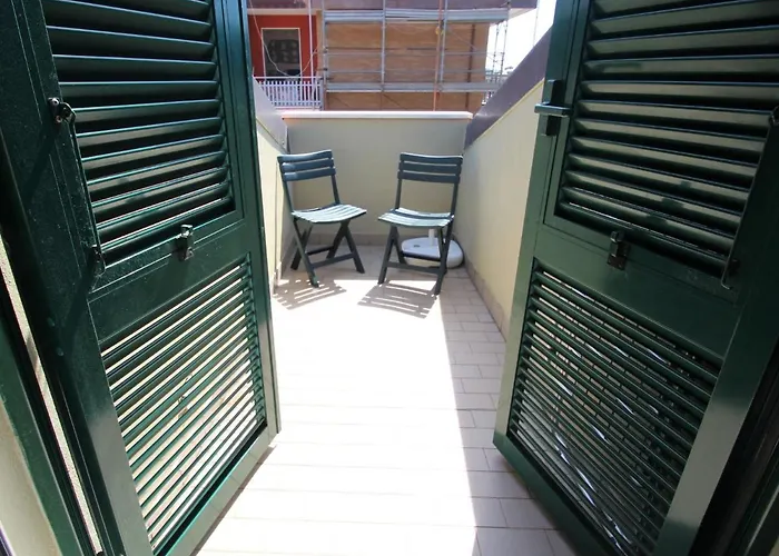 Brunetta By Interhome Apartament *