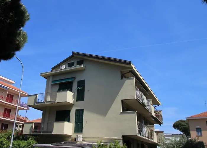 Brunetta By Interhome Sestri Levante