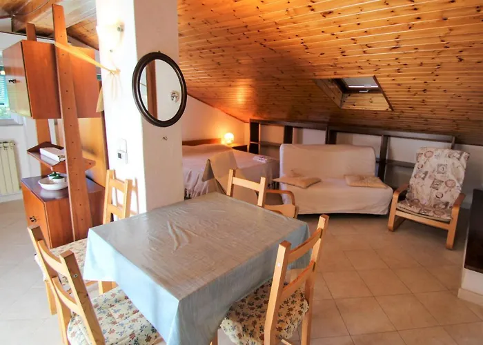 Brunetta By Interhome