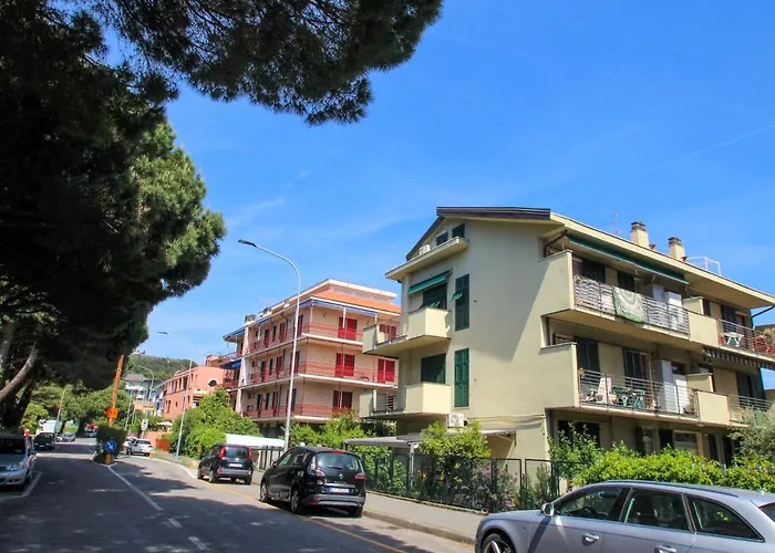 Appartement Brunetta By Interhome *