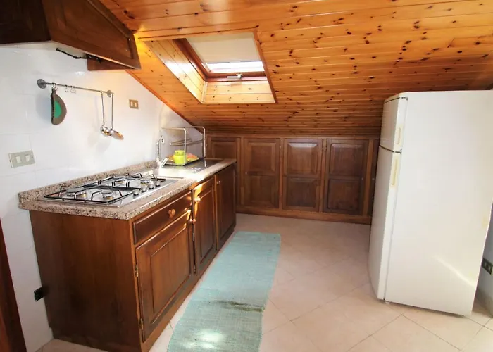 Brunetta By Interhome Appartement *