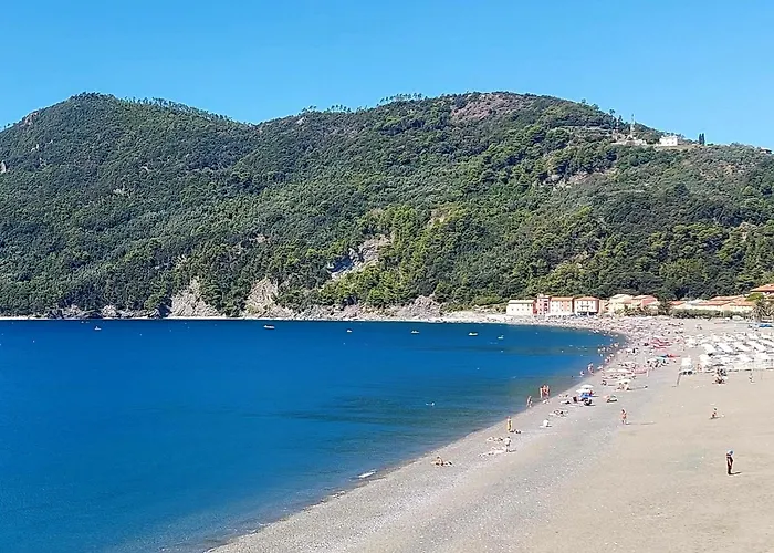 Apartament Brunetta By Interhome Sestri Levante