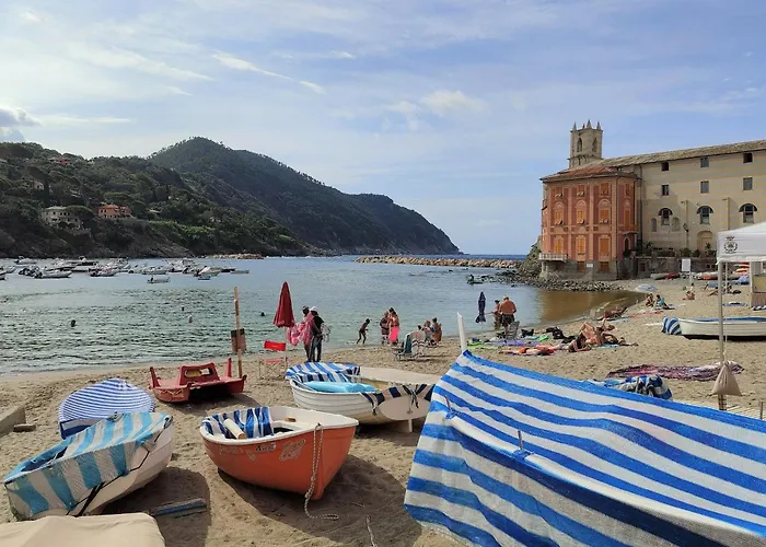 Apartament Brunetta By Interhome Sestri Levante